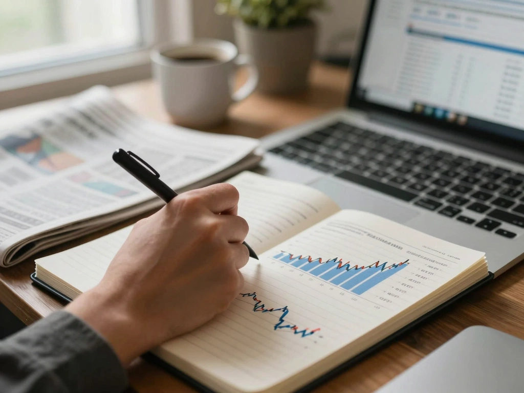 Why Index Funds Outperform Most Active Managers in Investing - detail